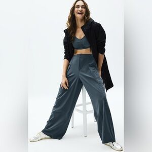 NWOT Athleta Pinnacle Trouser